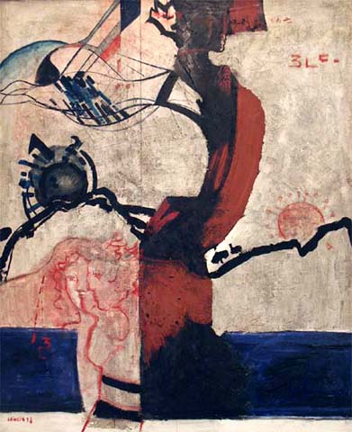 Il sole e la luna, 1975   -->