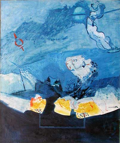  Naufragio, 1970