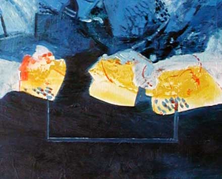  Naufragio, 1970   --->