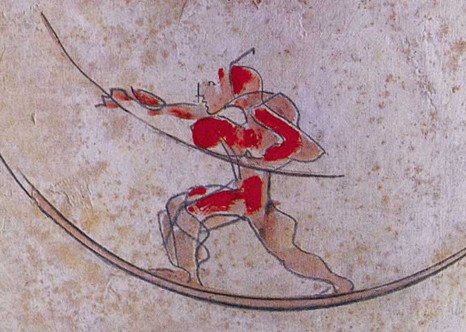 Avversari immaginari, 1970   -->