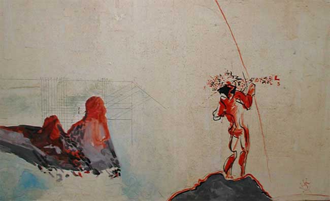 Ultima Sentinella, 1978