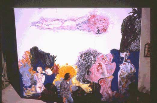 Trittico, 1980   -->