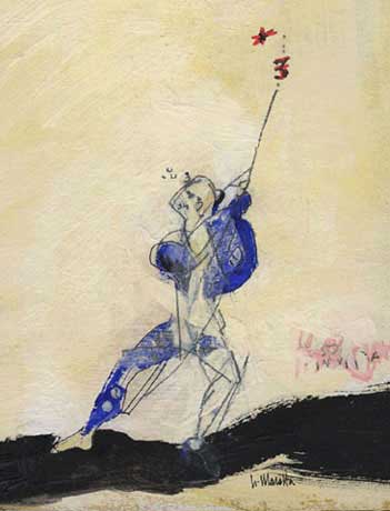 Avversario, 1996   -->