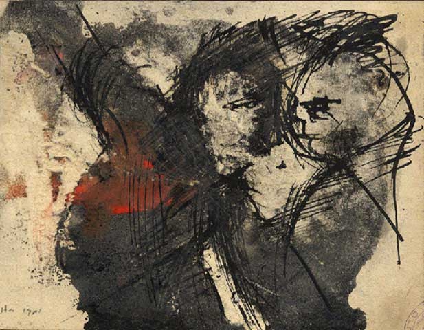 Contrasto, 1961   -->