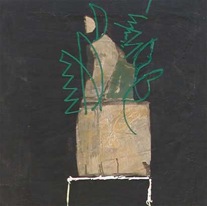 Ulivo Transgenico, 1999   -->