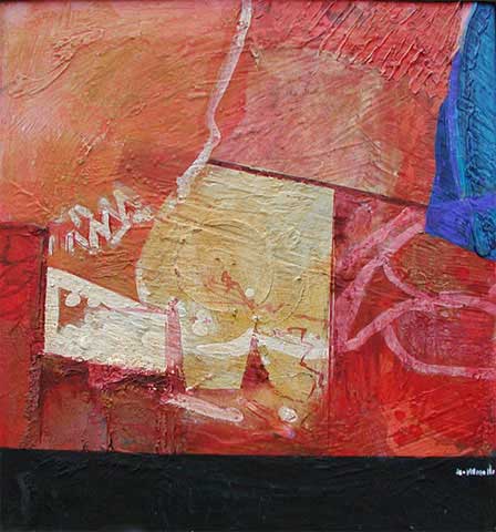 Oggetti minimi, 2002   -->