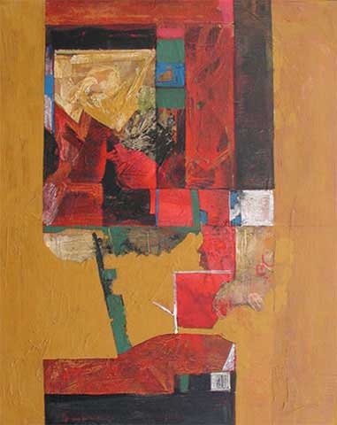 Frammento, 2002  -->