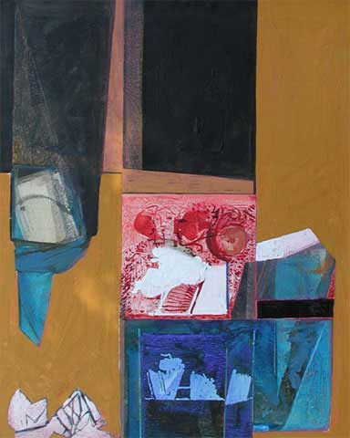 Partenope, 2002  -->