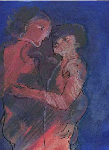 Innamorati, 1962