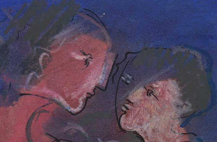 Innamorati, 1962  -->